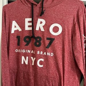 Aeropostale men’s hoodies